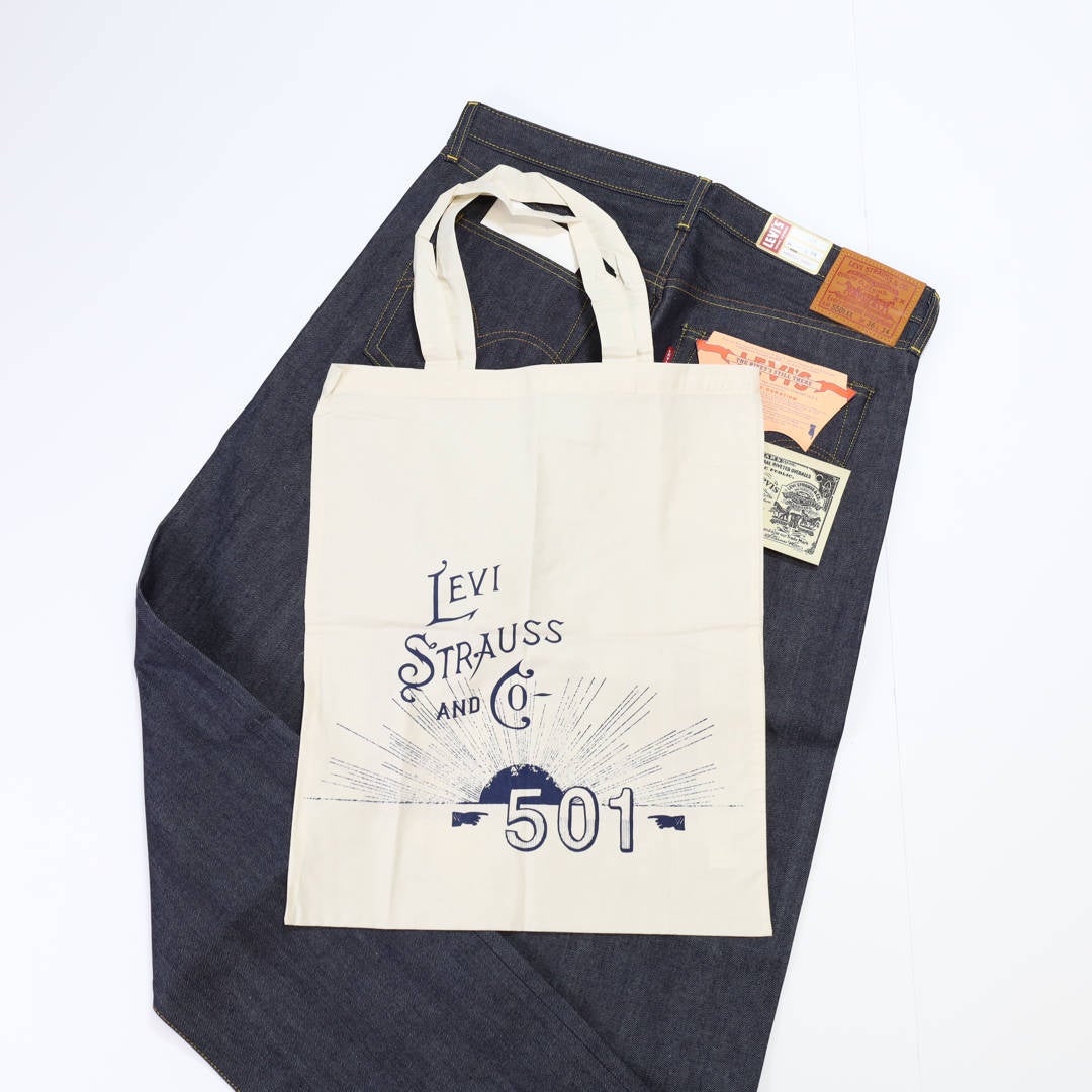 リーバイス LEVI'S/VINTAGE CLOTHING 1944年 S501XXジーンズ 44501-0088