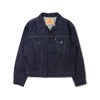Ya2/リーバイスLEVI'S/デニムジャケット/Gジャン/TYPE3「557XX」完全復刻モデル/74998-0003/メンズ【正規取扱】