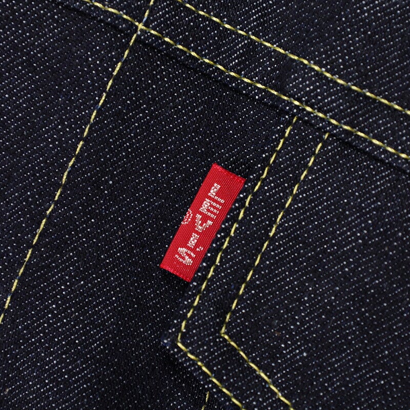 Ya2/リーバイスLEVI'S/デニムジャケット/Gジャン/TYPE3「557XX」完全復刻モデル/74998-0003/メンズ【正規取扱】