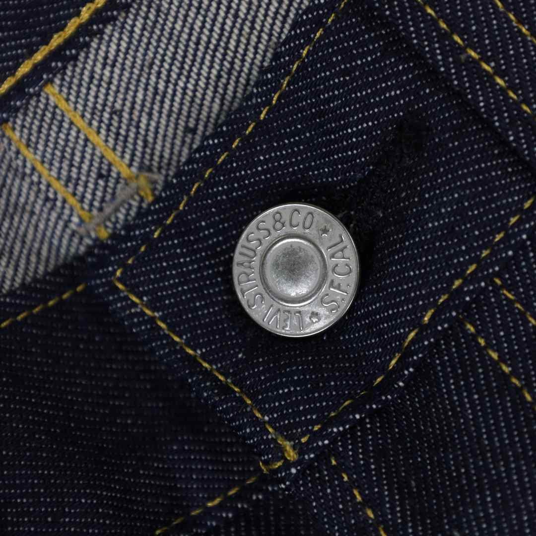 Ra9/リーバイスLEVI'S/デニムパンツ/VINTAGECLOTHING1933501XXダークインディゴリジッド/33501-0049/メンズ【正規取扱】