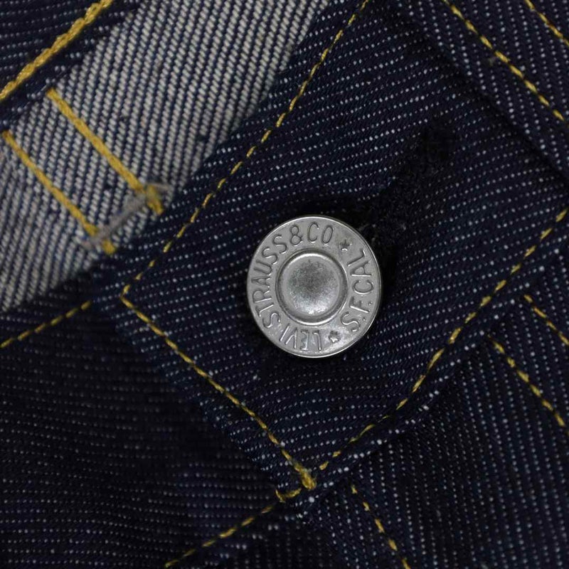Ra9/リーバイスLEVI'S/デニムパンツ/VINTAGECLOTHING1933501XXダークインディゴリジッド/33501-0049/メンズ【正規取扱】