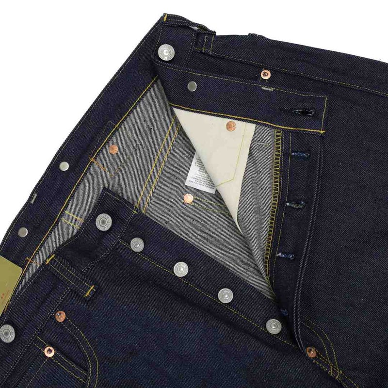 Ra9/リーバイスLEVI'S/デニムパンツ/VINTAGECLOTHING1933501XXダークインディゴリジッド/33501-0049/メンズ【正規取扱】