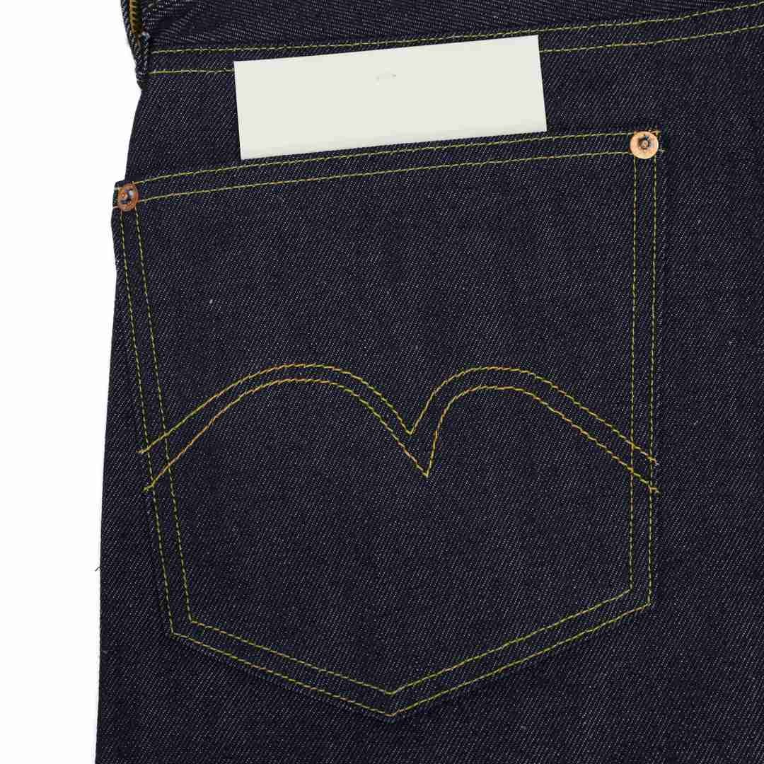 Ra9/リーバイスLEVI'S/デニムパンツ/VINTAGECLOTHING1933501XXダークインディゴリジッド/33501-0049/メンズ【正規取扱】