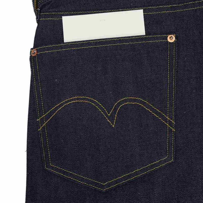 Ra9/リーバイスLEVI'S/デニムパンツ/VINTAGECLOTHING1933501XXダークインディゴリジッド/33501-0049/メンズ【正規取扱】