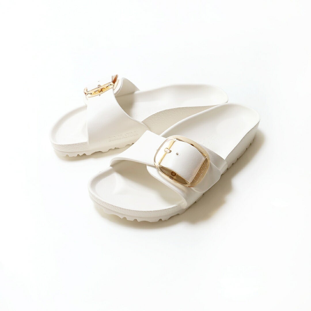 ビルケンシュトック BIRKENSTOCK/マドリッド ビッグ バックル EVA 1029633