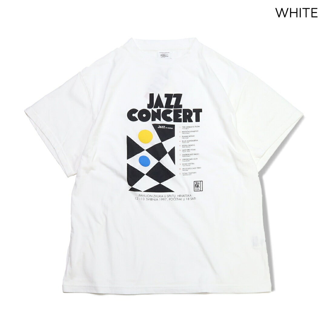 20%OFF】シンゾーン Shinzone/Tシャツ カットソー/ジャズ コンサート T