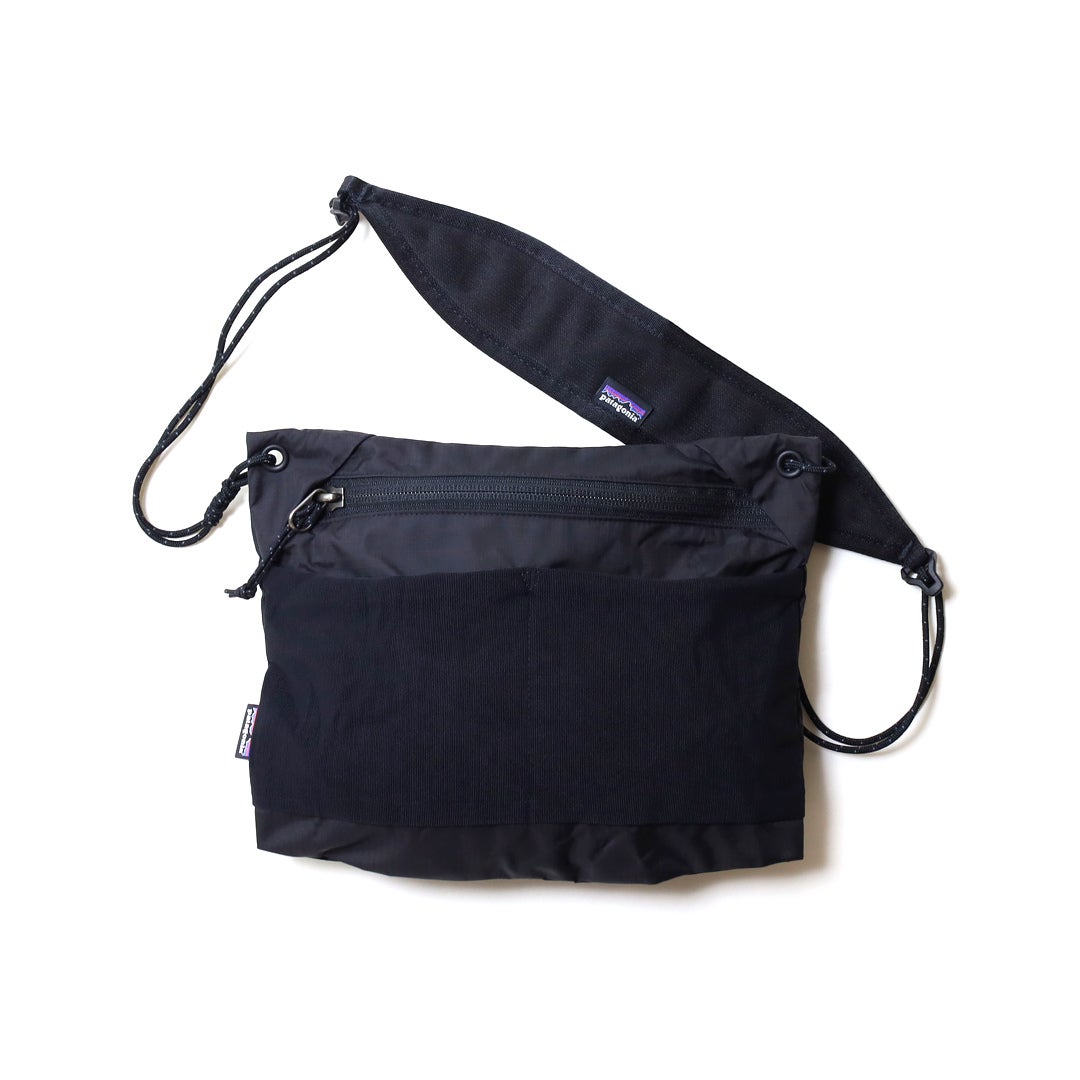 値下げセール！！パタゴニア 80サイズ 3点セット パタゴニア Patagonia/テラヴィア サコッシュ 3L 48835/ショルダーバッグ