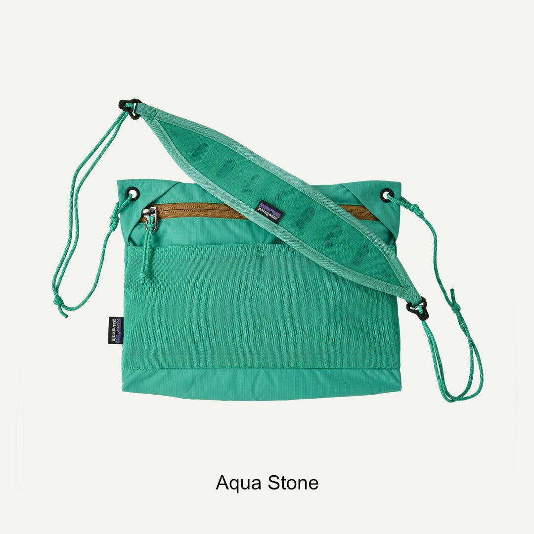 パタゴニア Patagonia/テラヴィア サコッシュ 3L 48835/ショルダーバッグ