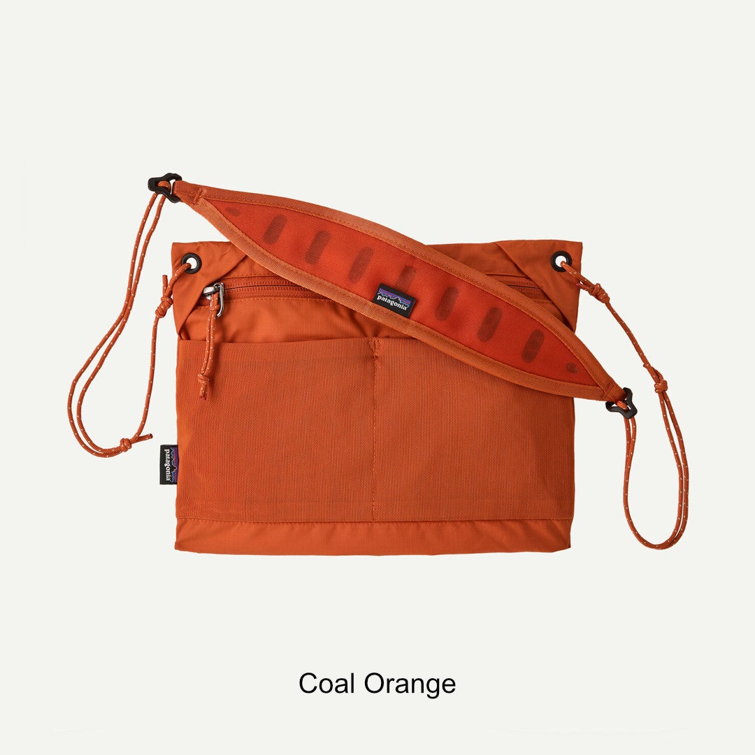 パタゴニア Patagonia/テラヴィア サコッシュ 3L 48835/ショルダーバッグ