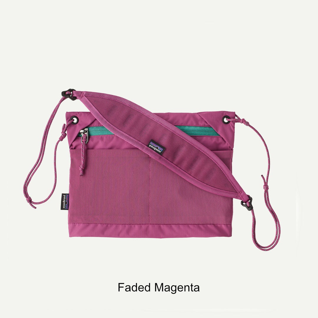 パタゴニア Patagonia/テラヴィア サコッシュ 3L 48835/ショルダーバッグ
