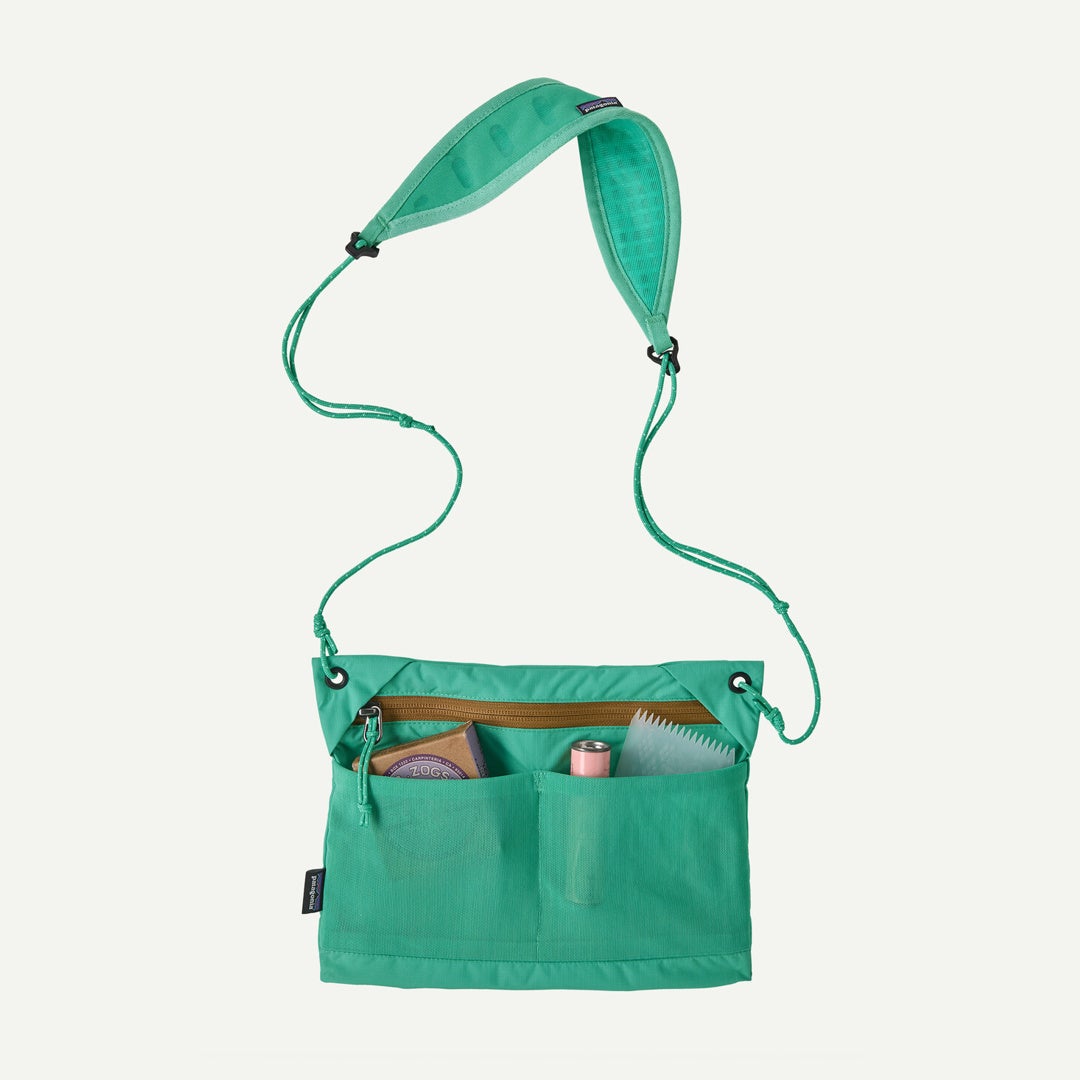 パタゴニア Patagonia/テラヴィア サコッシュ 3L 48835/ショルダーバッグ