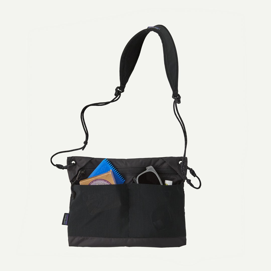 パタゴニア Patagonia/テラヴィア サコッシュ 3L 48835/ショルダーバッグ