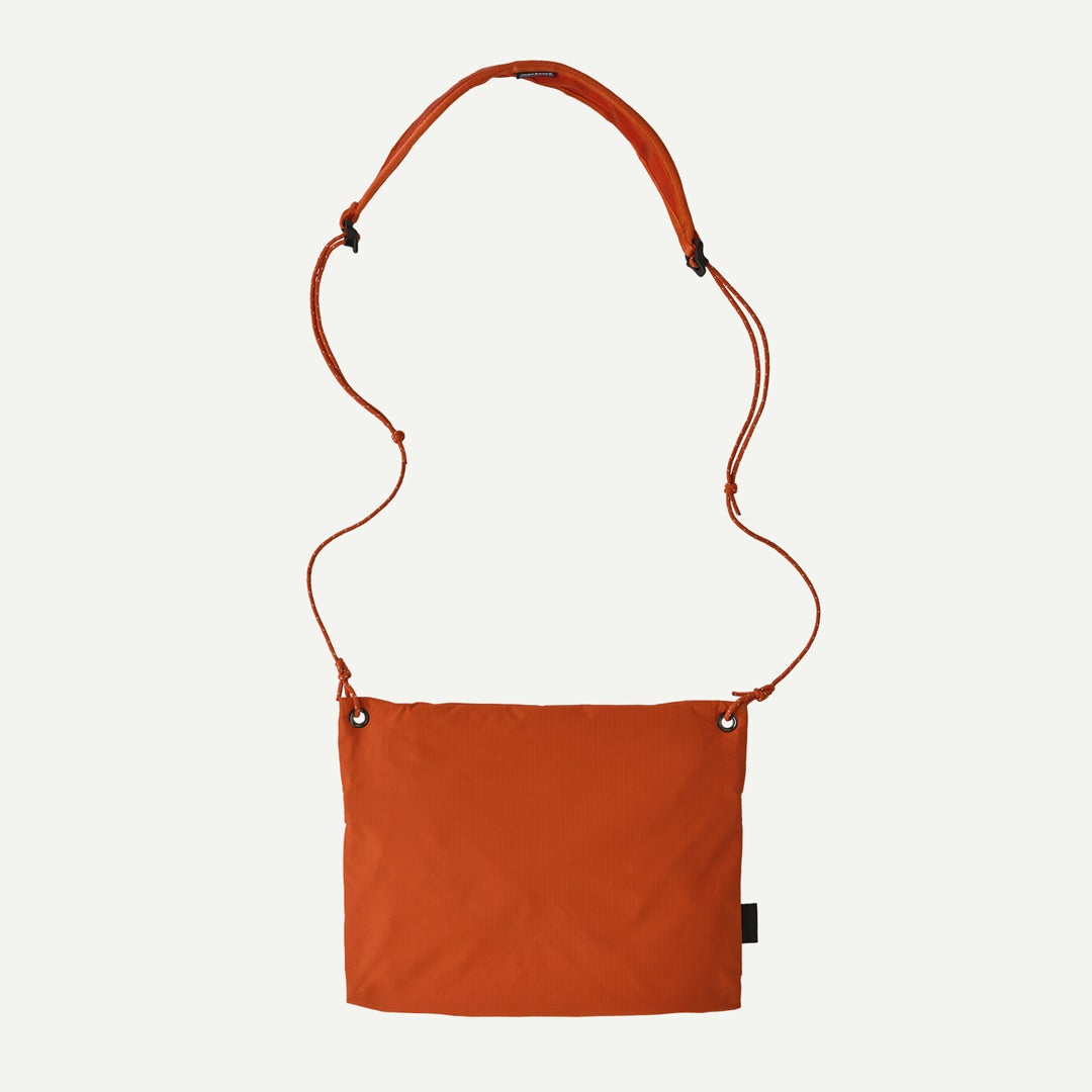 パタゴニア Patagonia/テラヴィア サコッシュ 3L 48835/ショルダーバッグ