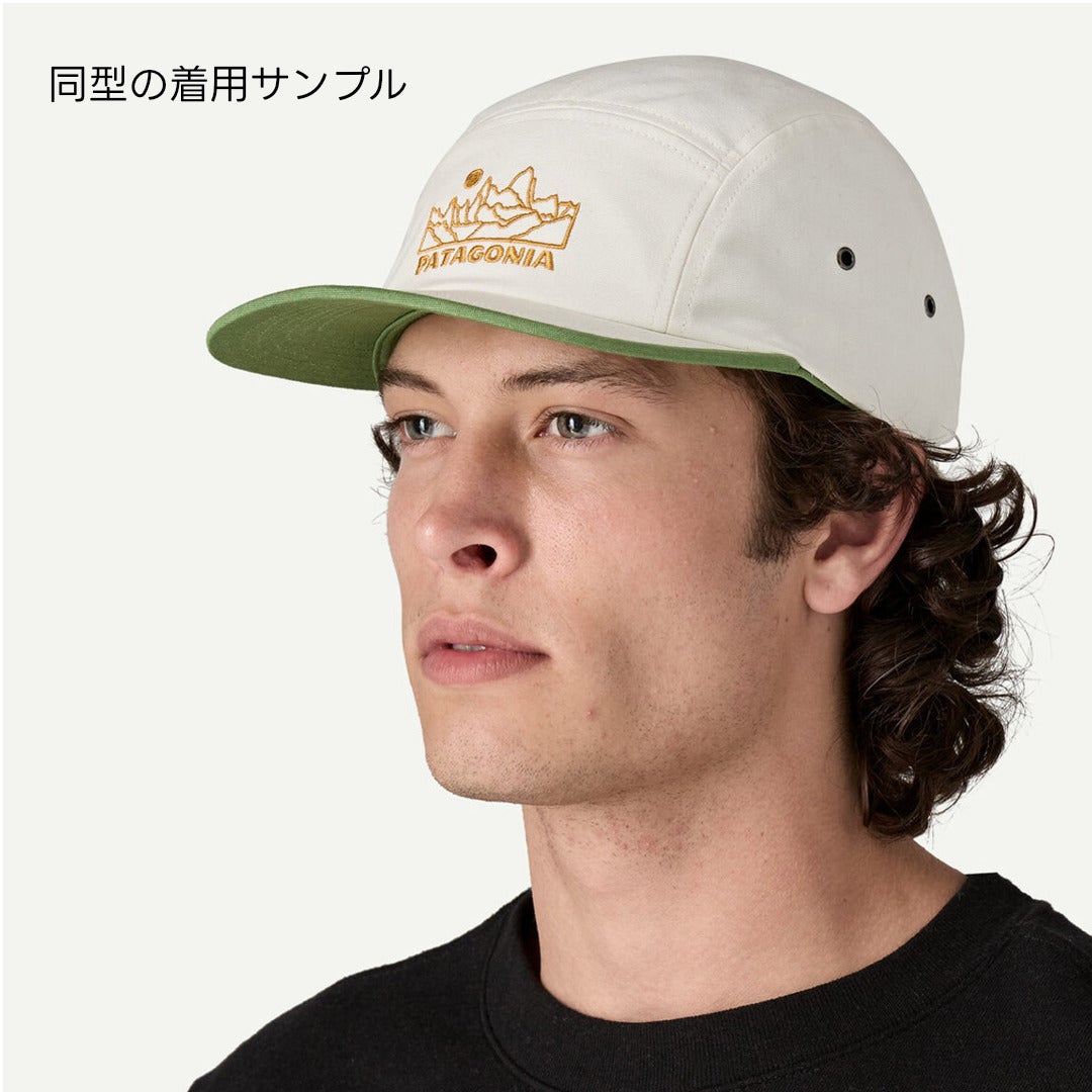 パタゴニア Patagonia/グラフィック・マクルーア・ハット 22545/帽子