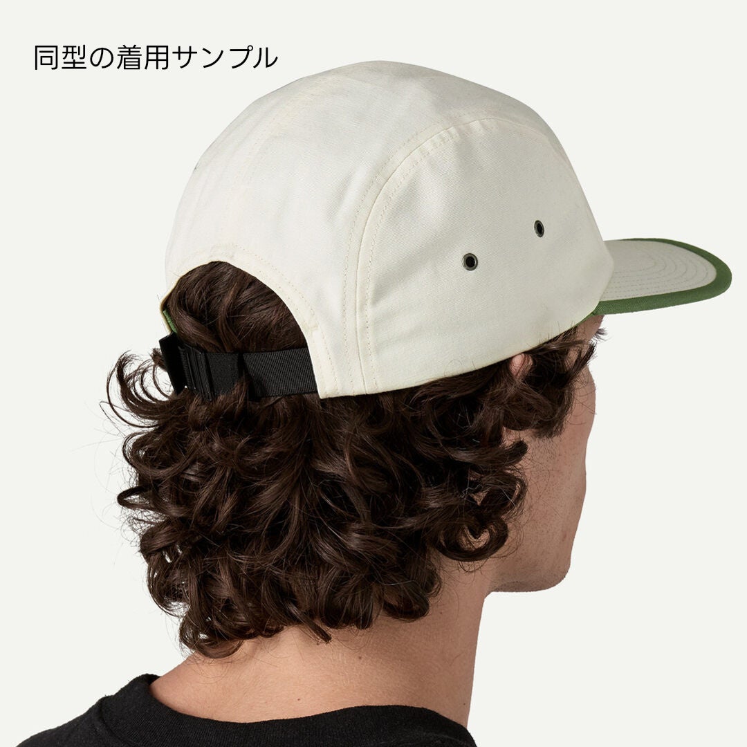 パタゴニア Patagonia/グラフィック・マクルーア・ハット 22545/帽子