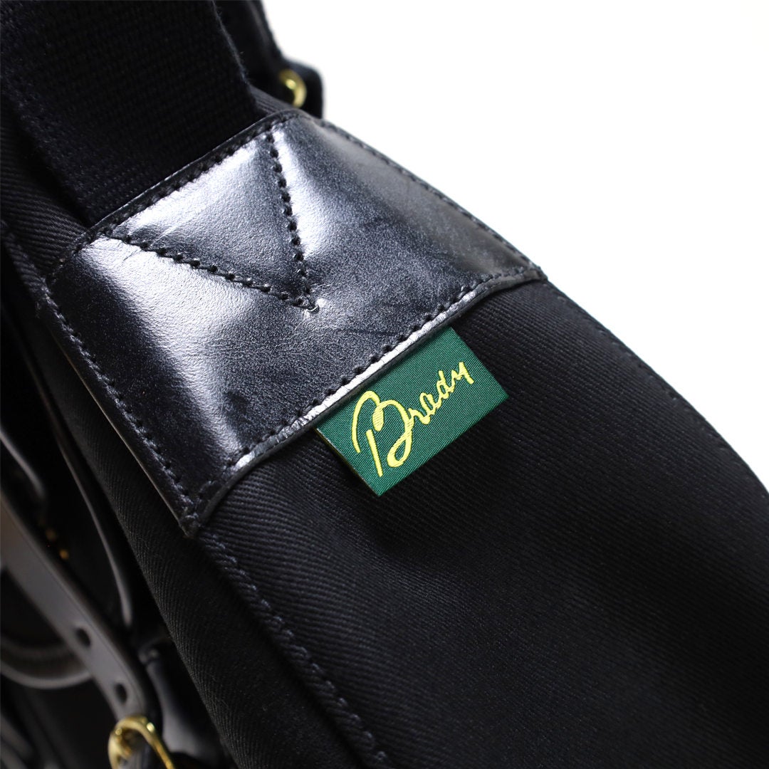 Ra9/ブレディBRADY/ショルダーバッグ/アリエルトラウトスモール/madeinENGLAND【正規取扱】