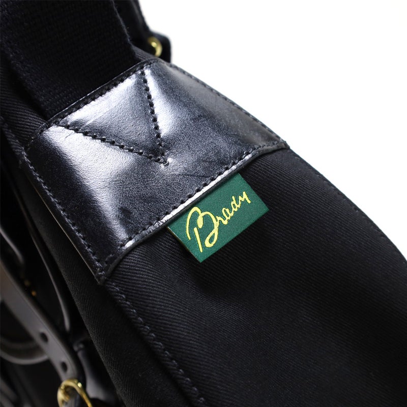 Ra9/ブレディBRADY/ショルダーバッグ/アリエルトラウトスモール/madeinENGLAND【正規取扱】