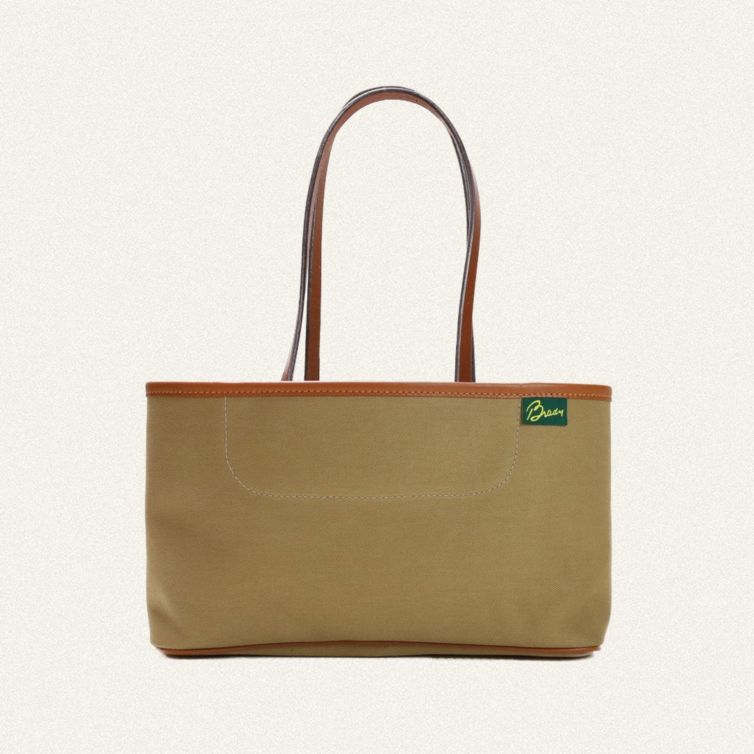 Ra9/ブレディBRADY/ショルダーバッグ/アルダーALDER/madeinENGLAND【正規取扱】