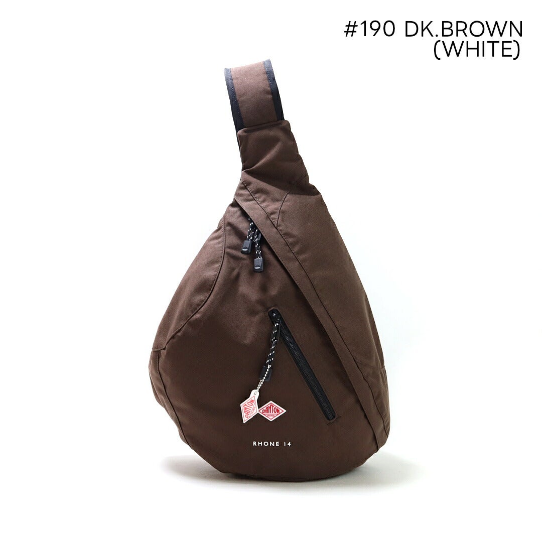 ダントン DANTON/ローヌ14 RHONE 14/バッグ ショルダー バッグ