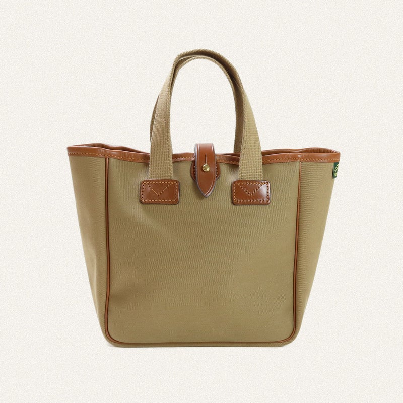 ブレディ BRADY/ベック BECK/made in ENGLAND/トートバッグ