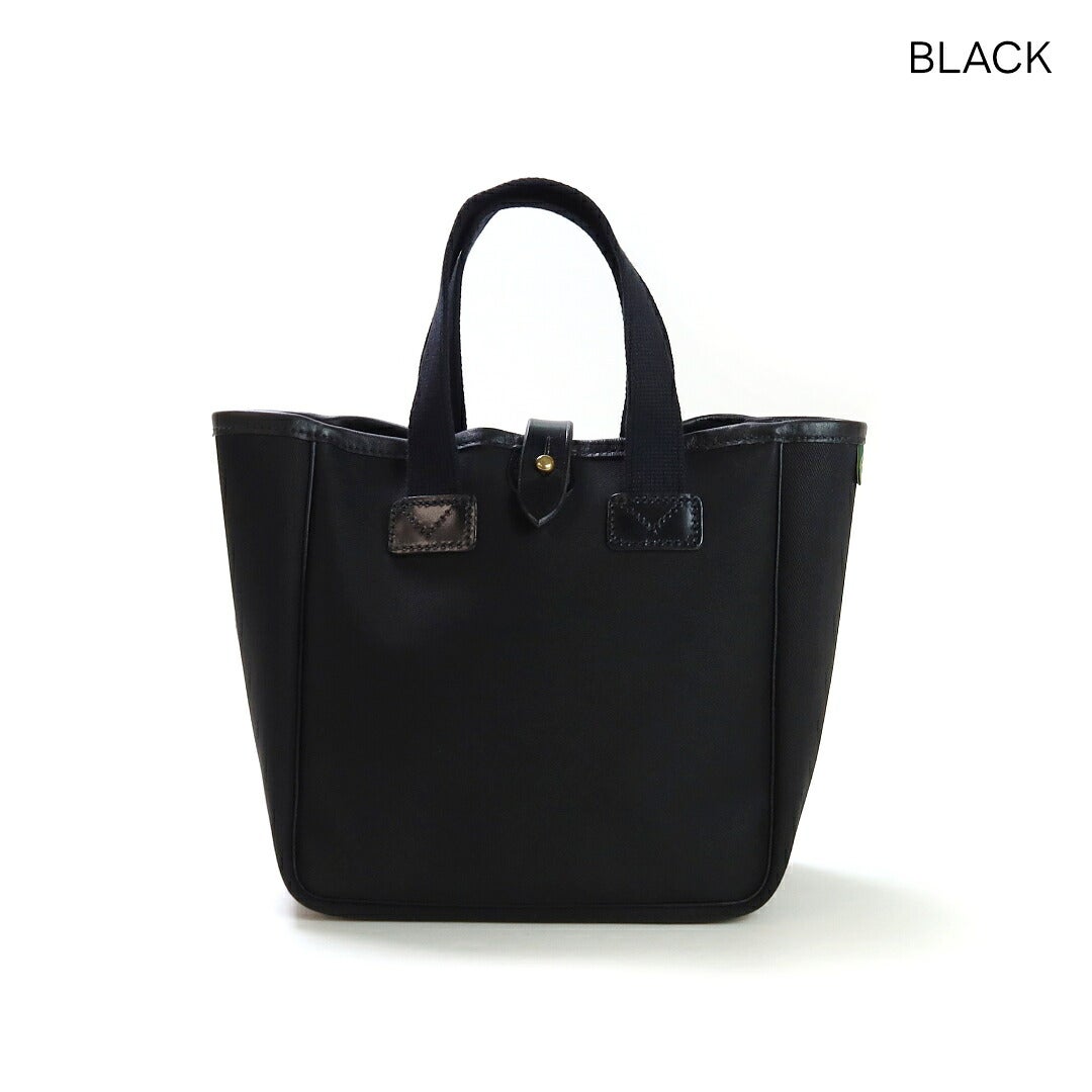Brady BECK ブレディ ベック 黒 トートバッグ 英国製 チャーム付 ブレディ BRADY/ベック BECK/made in ENGLAND/トートバッグ