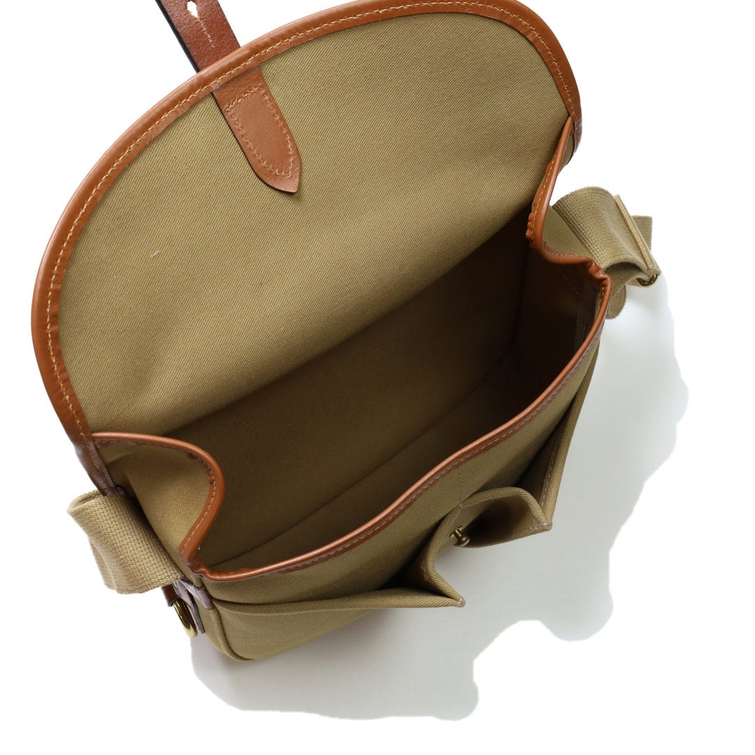 ブレディ BRADY/ストア STOUR/made in ENGLAND/ショルダーバッグ