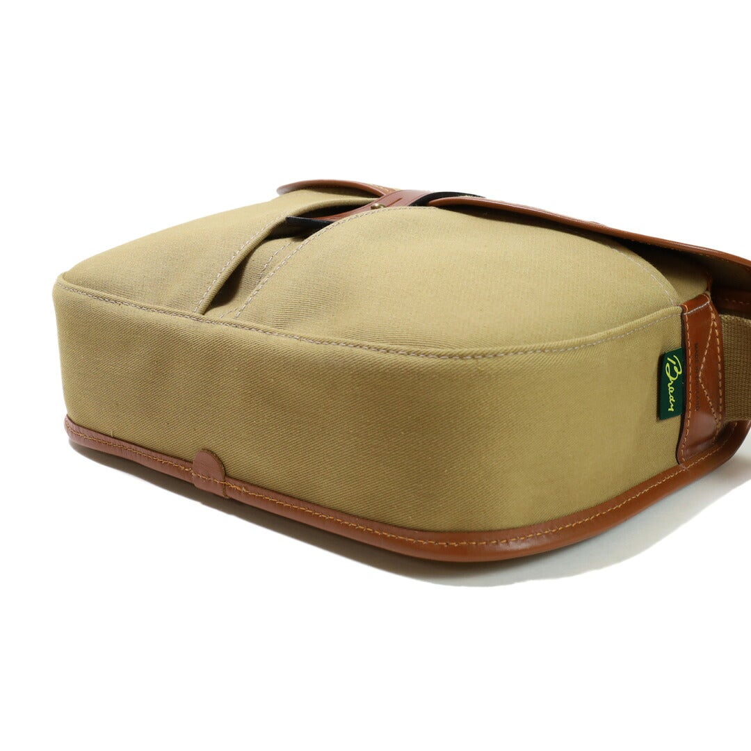 ブレディ BRADY/ストア STOUR/made in ENGLAND/ショルダーバッグ