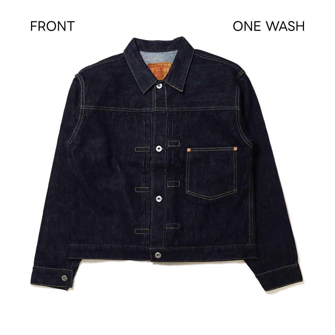 TCBジーンズ TCB jeans/NEW 大戦モデル ジャケット New S40's Jacket