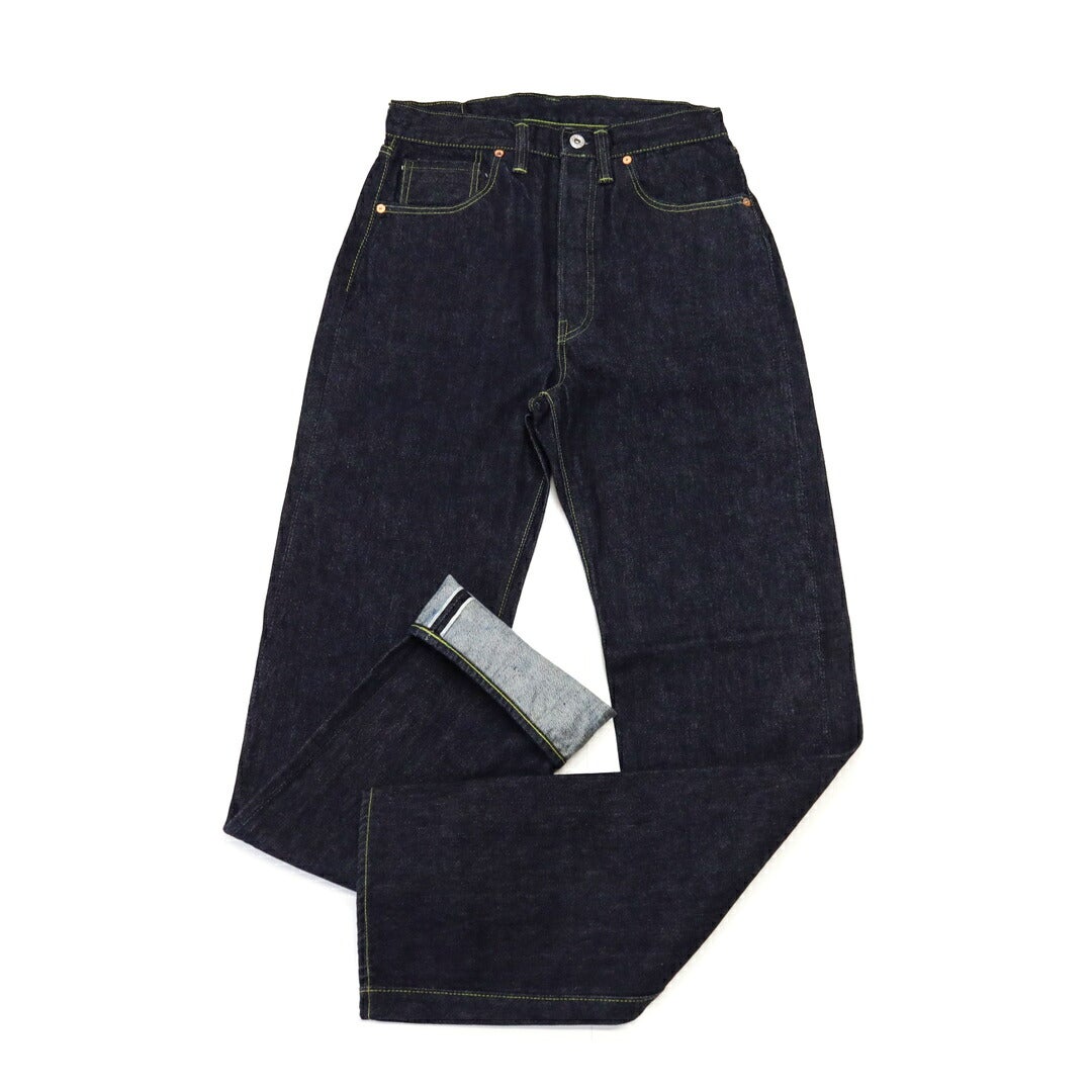 TCBジーンズ TCB jeans/デニム 大戦モデル/S40's Jeans 14oz/メンズ