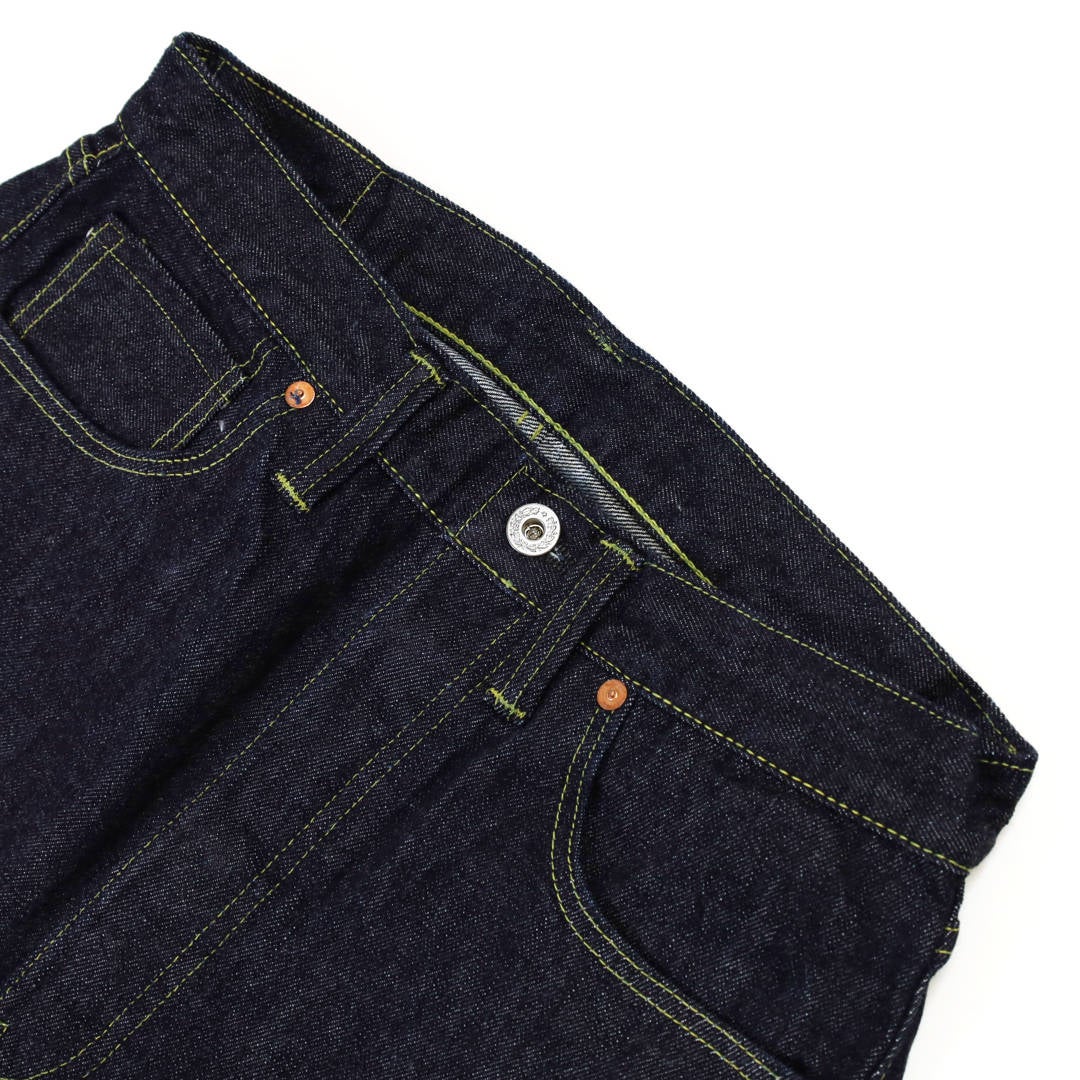 TCBジーンズ TCB jeans/デニム 大戦モデル/S40's Jeans 14oz/メンズ