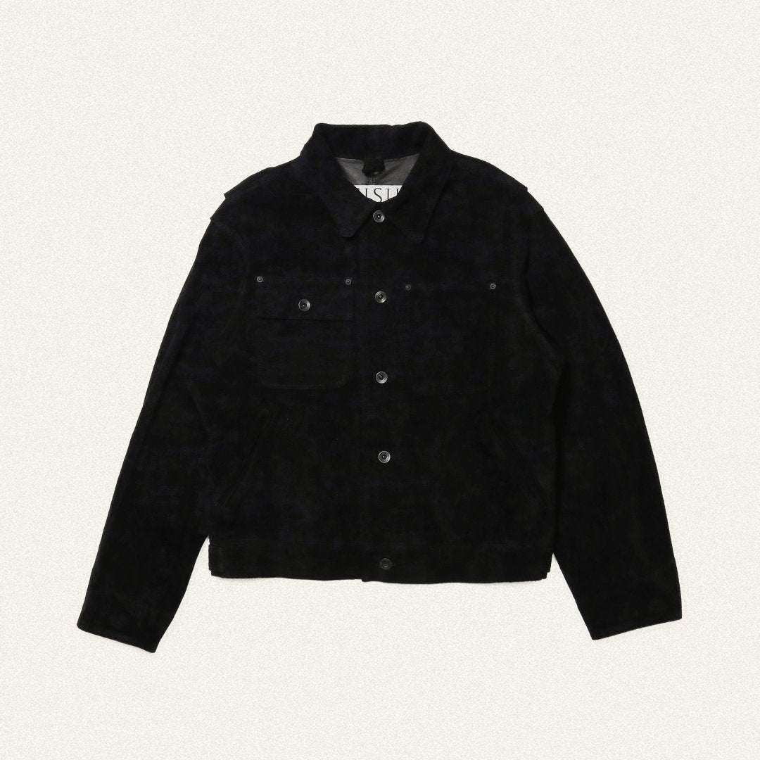 バラクータ BARACUTA/G9 ハリントン ジャケット BRCPS0001/ジャケット