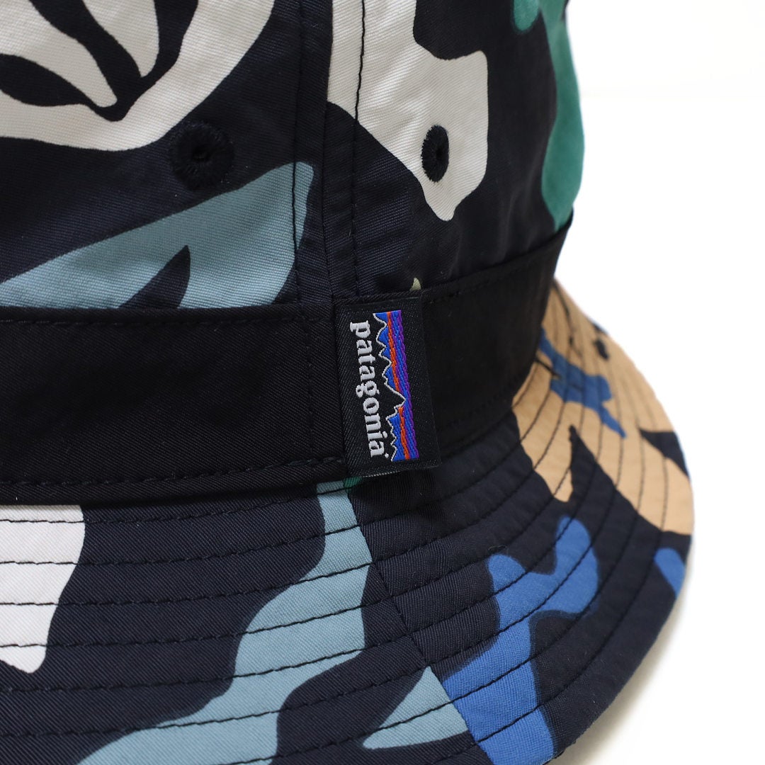 パタゴニア Patagonia/ウェーブフェアラー バケツ ハット 29157/帽子