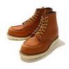 Ya2/レッドウイングREDWING/ブーツ/6インチクラシックモック/madeinUSA/875/メンズ【正規取扱】