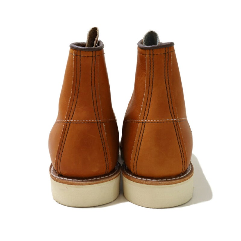 Ya2/レッドウイングREDWING/ブーツ/6インチクラシックモック/madeinUSA/875/メンズ【正規取扱】
