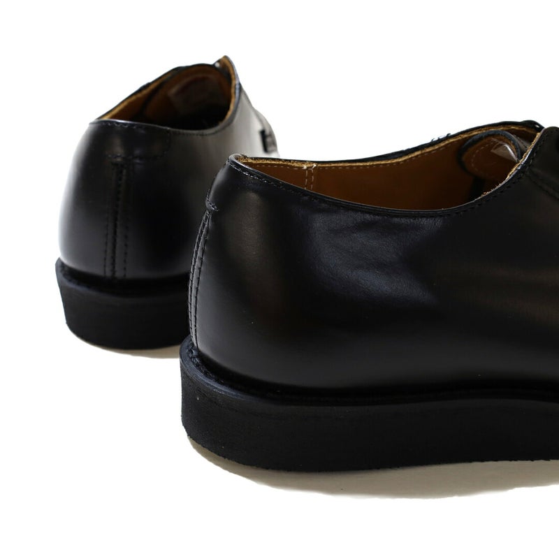 Ya2/レッドウイングREDWING/シューズ/ポストマンオックスフォード/00101/メンズ【正規取扱】