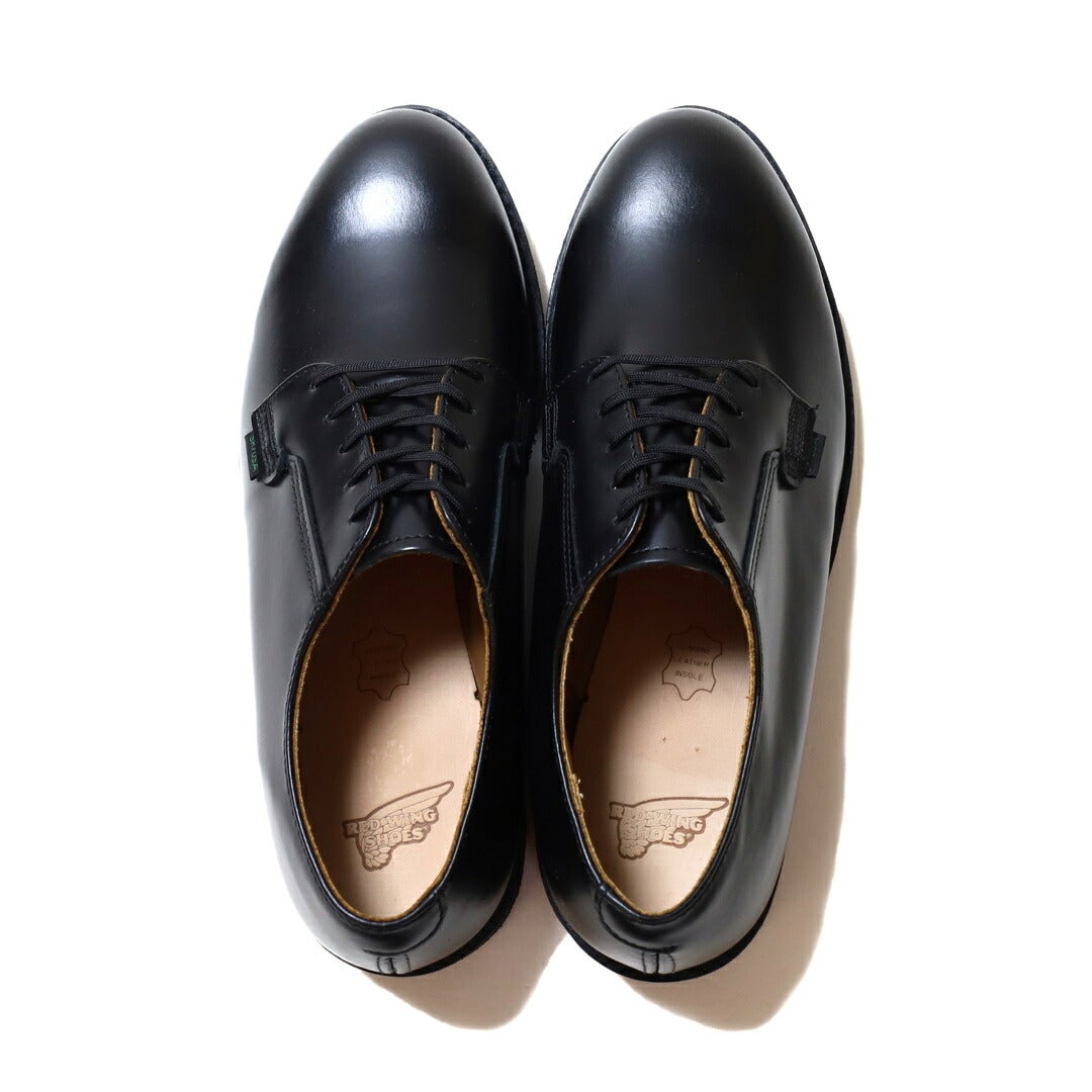 Ya2/レッドウイングREDWING/シューズ/ポストマンオックスフォード/00101/メンズ【正規取扱】