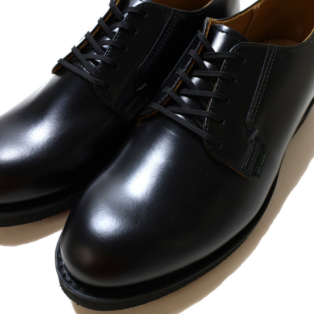 Ya2/レッドウイングREDWING/シューズ/ポストマンオックスフォード/00101/メンズ【正規取扱】