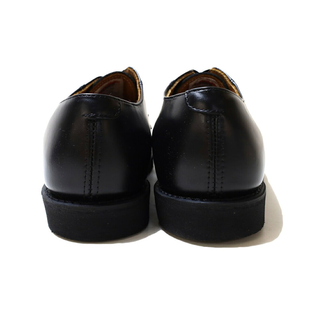 Ya2/レッドウイングREDWING/シューズ/ポストマンオックスフォード/00101/メンズ【正規取扱】