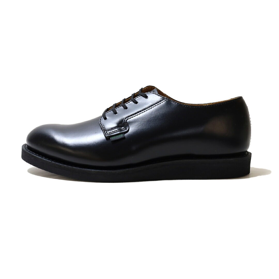 Ya2/レッドウイングREDWING/シューズ/ポストマンオックスフォード/00101/メンズ【正規取扱】