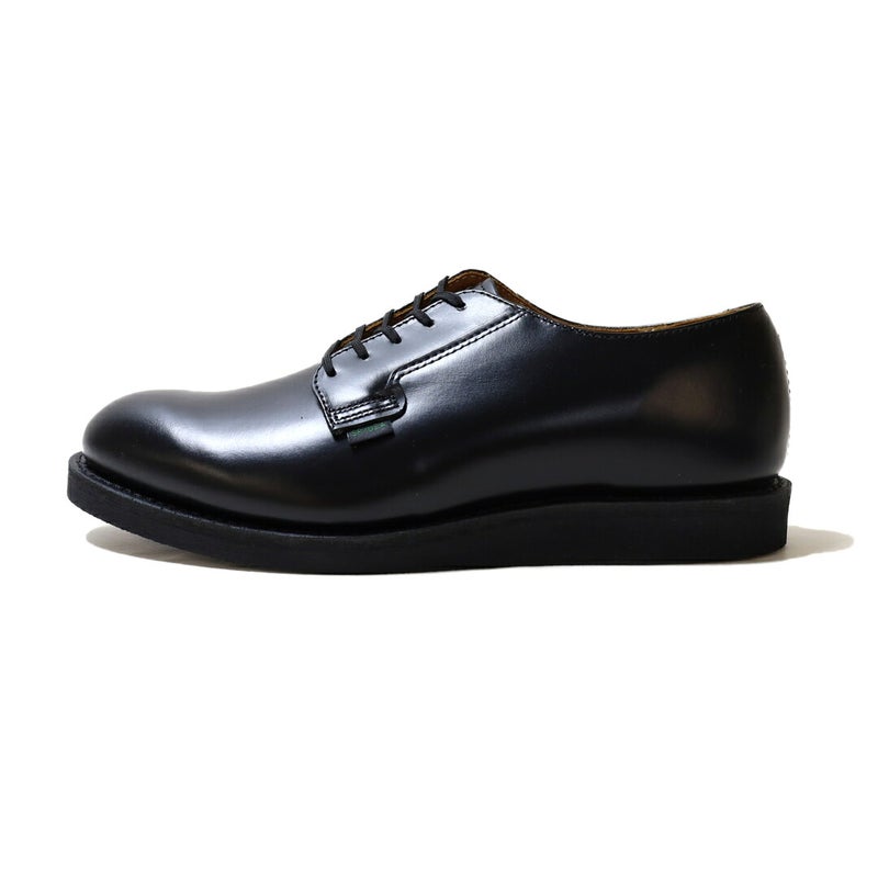 Ya2/レッドウイングREDWING/シューズ/ポストマンオックスフォード/00101/メンズ【正規取扱】