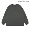 Ra9/ダントンDANTON/カットソー/ロングスリーブTシャツプレーン/DT-C0200TCB/メンズ【正規取扱】