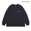 Ra9/ダントンDANTON/カットソー/ロングスリーブTシャツプレーン/DT-C0200TCB/メンズ【正規取扱】
