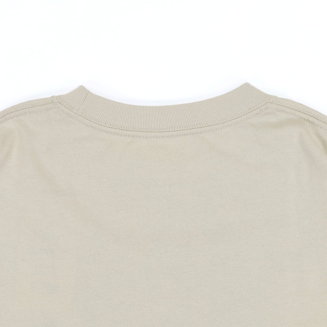 Ra9/ダントンDANTON/カットソー/ロングスリーブTシャツプレーン/DT-C0200TCB/メンズ【正規取扱】