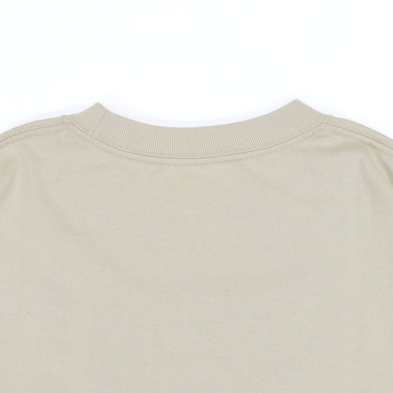 Ra9/ダントンDANTON/カットソー/ロングスリーブTシャツプレーン/DT-C0200TCB/メンズ【正規取扱】