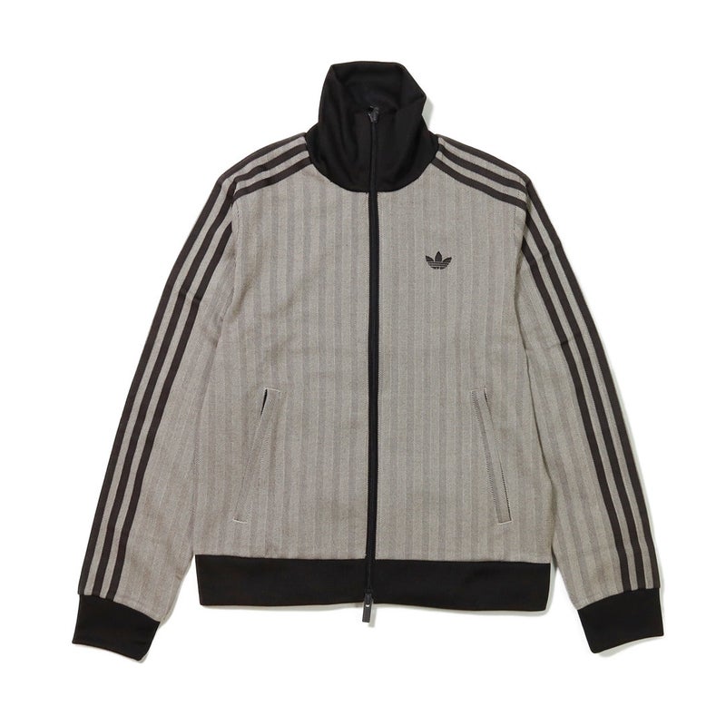 Ya2/アディダスオリジナルスadidasoriginals/トラックジャケット/トラックトップOGツイード/DG875/レディース【正規取扱】