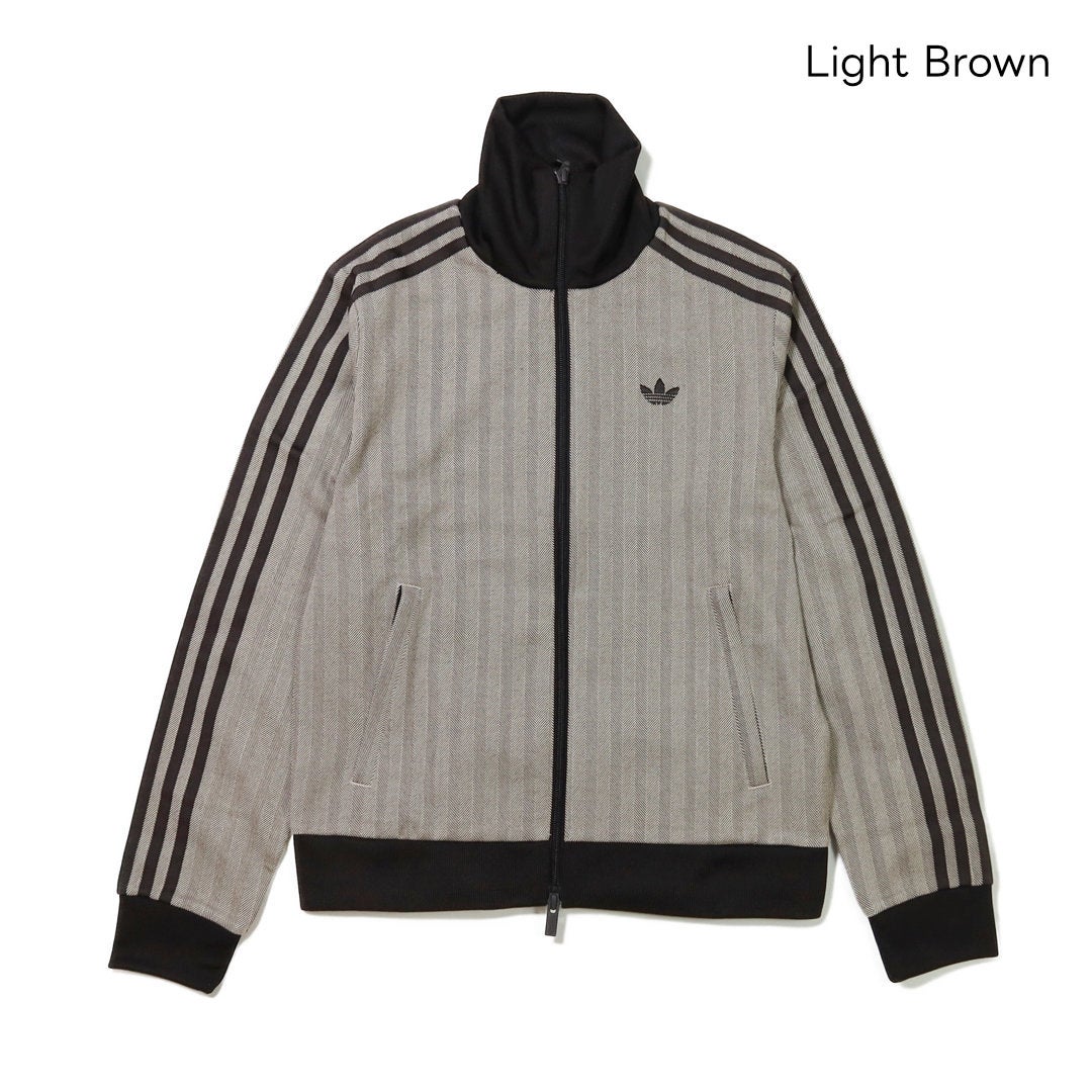 Ya2/アディダスオリジナルスadidasoriginals/トラックジャケット/トラックトップOGツイード/DG875/レディース【正規取扱】