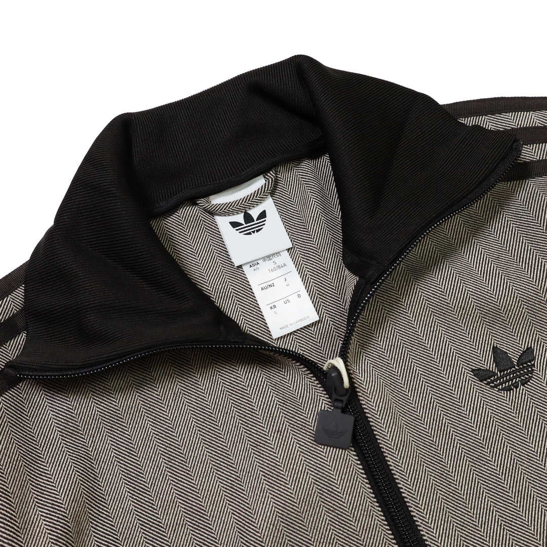Ya2/アディダスオリジナルスadidasoriginals/トラックジャケット/トラックトップOGツイード/DG875/レディース【正規取扱】