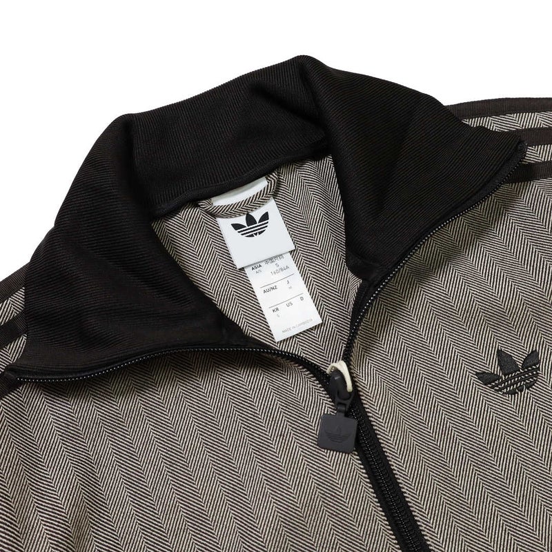Ya2/アディダスオリジナルスadidasoriginals/トラックジャケット/トラックトップOGツイード/DG875/レディース【正規取扱】