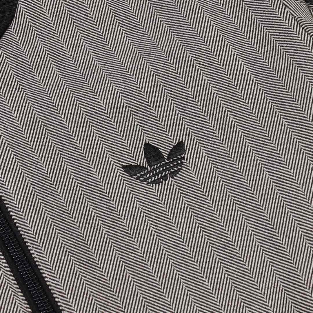 Ya2/アディダスオリジナルスadidasoriginals/トラックジャケット/トラックトップOGツイード/DG875/レディース【正規取扱】