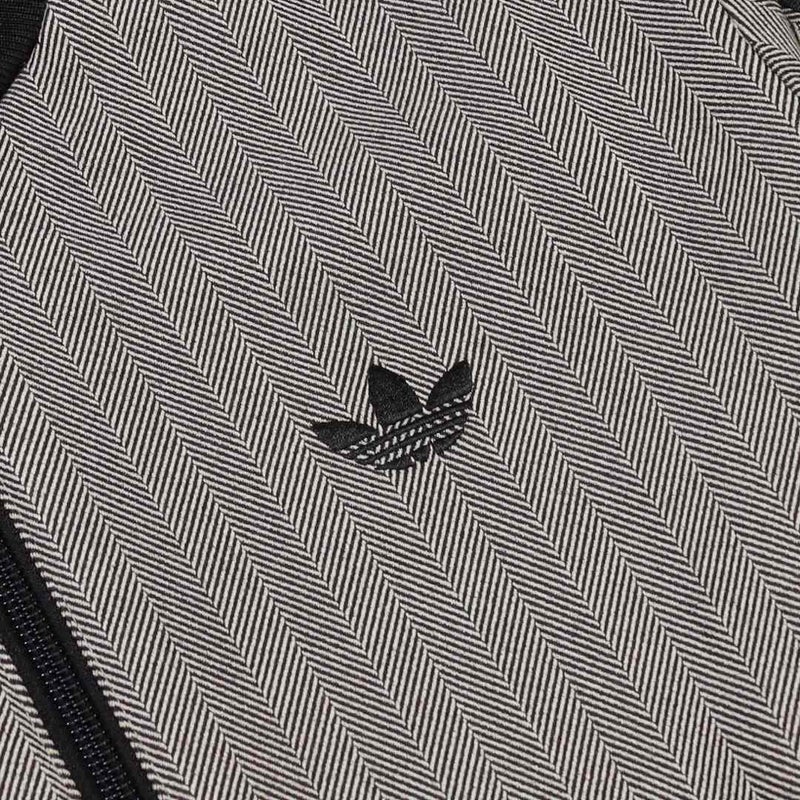 Ya2/アディダスオリジナルスadidasoriginals/トラックジャケット/トラックトップOGツイード/DG875/レディース【正規取扱】